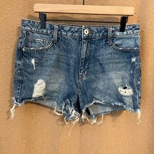 Arizona Jean Company jean short